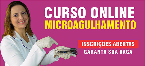 Curso de Microagulhamento Online